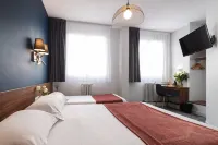 Le Paris Brest Hotel