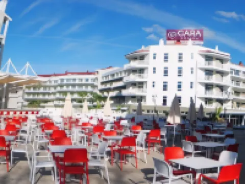 Gara Suites Golf & Spa Hotels in Playa de las Americas