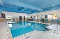 Best Western Plus Mansfield Inn  Suites