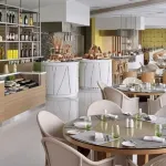 Marriott Executive Apartments Downtown Abu Dhabi