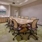 德克薩斯威奇托福爾斯希爾頓惠庭套房飯店 威奇托福爾斯住宿飯店