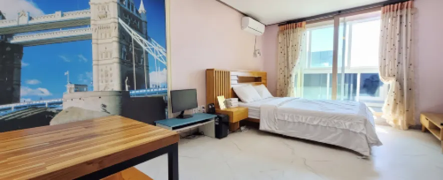 Cheorwon Hakmaru Pension (Temporarily Unpublished)