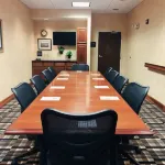 Hampton Inn Lewisburg