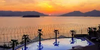 Sacheon the View in Bito Glamping - 4-Star