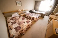 Grand Hotel Hakusan Hotels in Nomi