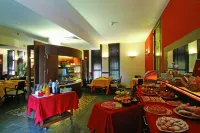 Hotel Maxim