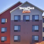 TownePlace Suites Tulsa North/Owasso Hotel a Owasso