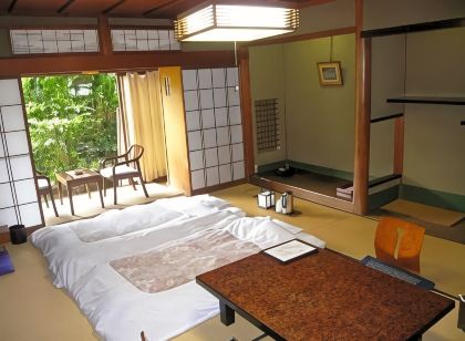 天橋立 文人墨客の宿 清輝楼 Seikiro Ryokan Historical Museum Hotel Kyoto by the sea