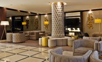 Turim Marquês Hotel