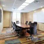 Fairfield Inn & Suites Rochester Mayo Clinic Area/Saint Marys