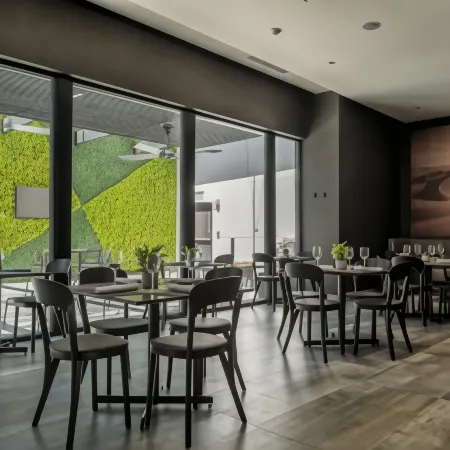 Courtyard Ciudad Juarez