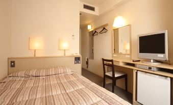 Hotel Crown Hills Kokura