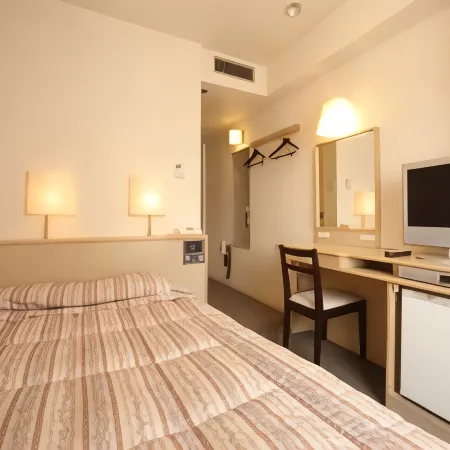 Hotel Crown Hills Kokura Отели рядом с достопримечательностью «Арена «Китакюсю Медиа Доум»»