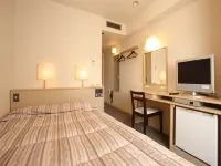 Hotel Crown Hills Kokura