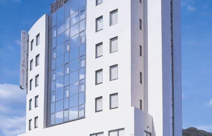 Hotel New Usuki