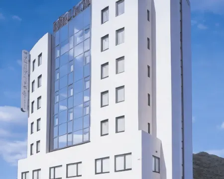 ホテルニューうすき 臼杵のホテル