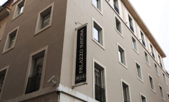 Palazzo Navona Hotel Rome
