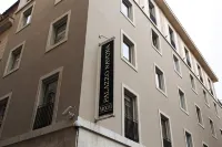 Palazzo Navona Hotel Rome Отели в г. Сант-Эустакьо