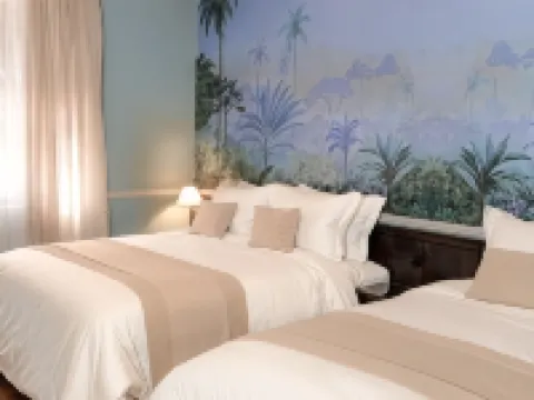 Grande Hotel e Termas de Araxá Hotels in Araxá