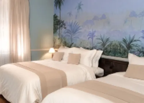 Grande Hotel e Termas de Araxá  호텔