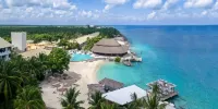 InterContinental Hotels Presidente Cozumel Resort Spa Maple Leaf Scuba 주변 호텔