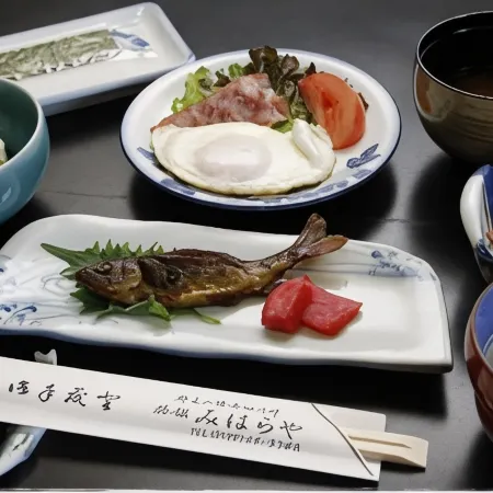 Miharaya Ryokan