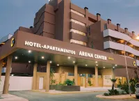 Arena Center Hotels in Poniente Almeriense