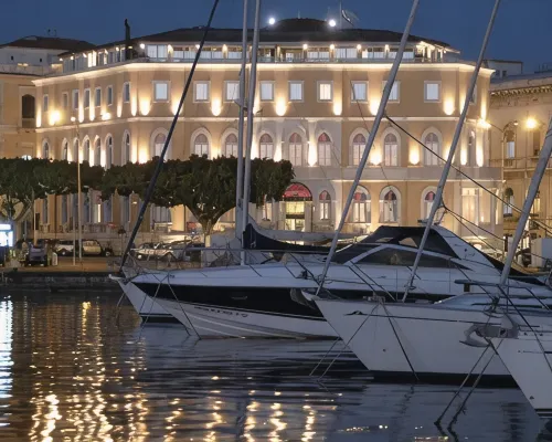 Grand Hotel Ortigia Hotels in Siracusa