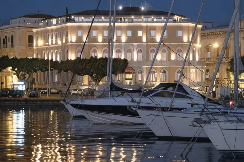 Grand Hotel Ortigia Hotels in Siracusa