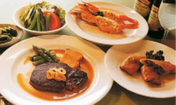 Sanrinsha日式旅館