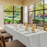 Sheraton Baltimore North Hotel Hotels in Towson