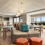 Home2 Suites by Hilton Rochester Greece