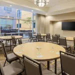 Courtyard Pittsburgh Downtown