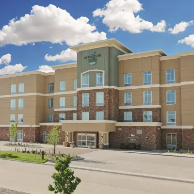 西法戈桑福德醫療中心Homewood Suites by Hilton
