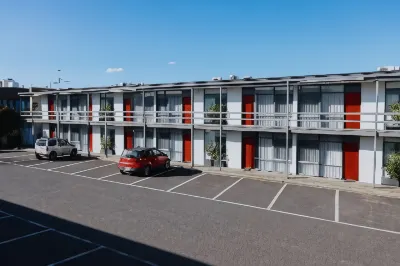 كمفورت إن ترارالجون Hotels near Gippsland Regional Indoor Sports Stadium (GRISS)