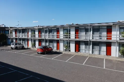 Comfort Inn Traralgon