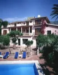 Hotel Villa Sirina - piscina