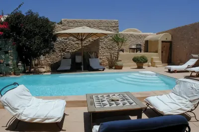 Hotel Dar Dhiafa Hotels near Djerba