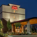 Hampton Inn & Suites Portland/Hillsboro-Evergreen Park