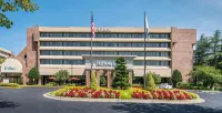 Hilton Washington DC/Rockville Hotel & Executive Meeting Center Hotels in 
