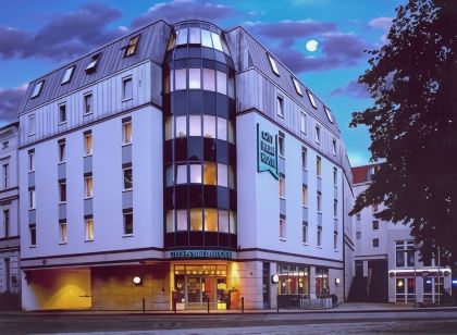 City Park Hotel