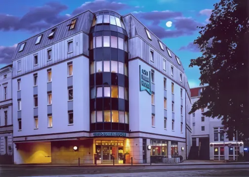 City Park Hotel