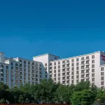 쉐라톤 스위트 마켓 센터 댈러스