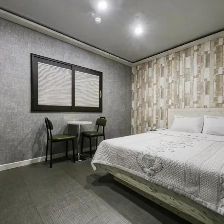 Chungju Hotel Soyu