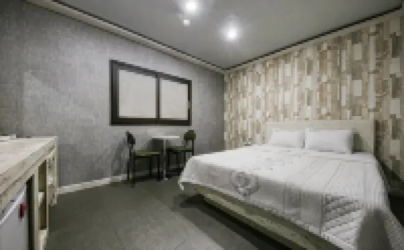 Chungju Hotel Soyu