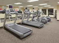 Holiday Inn & Suites Oakland - Airport Hotels in Oakland