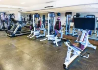 Residence Hotel Imperatriz Các khách sạn ở Imperatriz