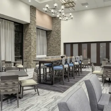 Hampton Inn & Suites Flagstaff East