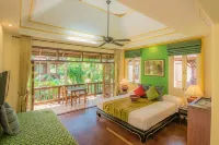 Rabbit Resort Pattaya