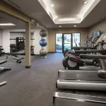 Courtyard Milpitas Silicon Valley